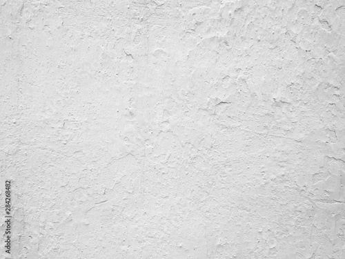 Black and white loft atmospheric concrete wall texture