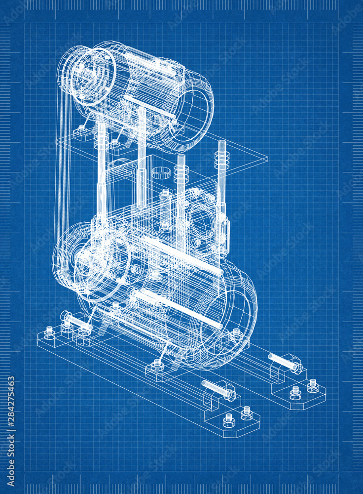 electric motor