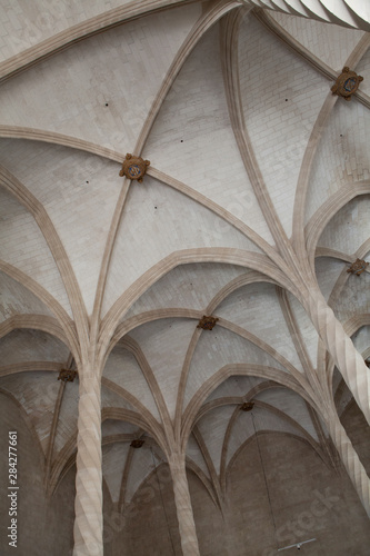 Palma de Mallorca Spain La Llojta