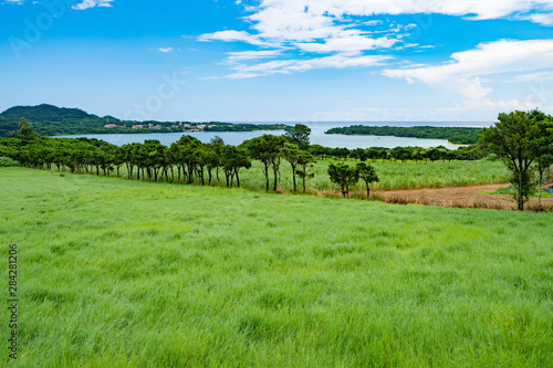 ISHIGAKI ISLAND