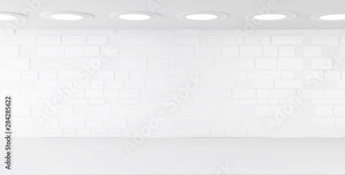 wall background indoor creative modern 3d-illustration