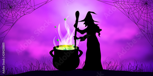 ハロウィーン