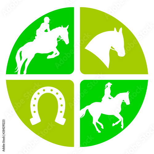 Reitsport - 112