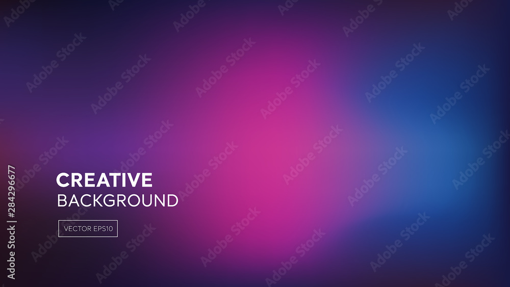 © Atstock Productions - Pink and dark blue cyberpunk abstract background © Atstock Productions - Pink and dark blue cyberpunk abstract background