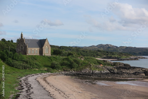 Gairloch, Schottland