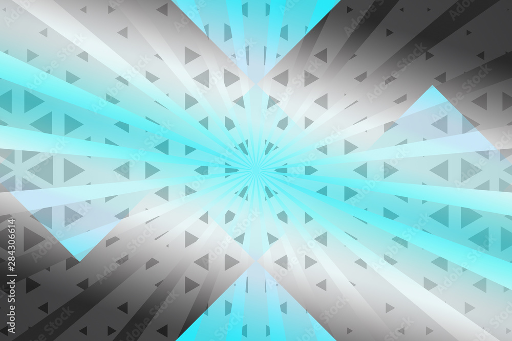 Obraz premium abstract, blue, design, illustration, wave, wallpaper, pattern, lines, light, line, digital, waves, texture, graphic, curve, art, motion, technology, color, backdrop, white, artistic, flow, green