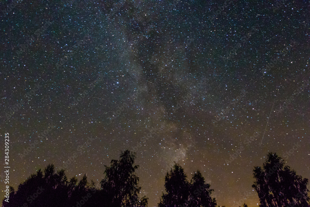 Milky Way Milky Way