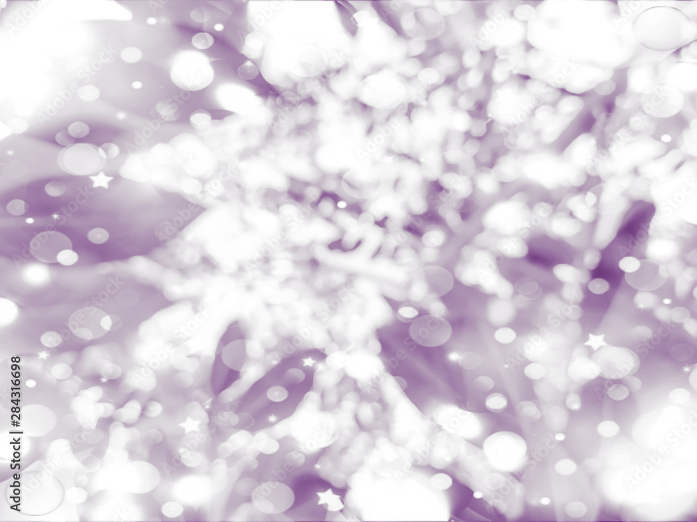 Fototapeta premium abstract background with bokeh