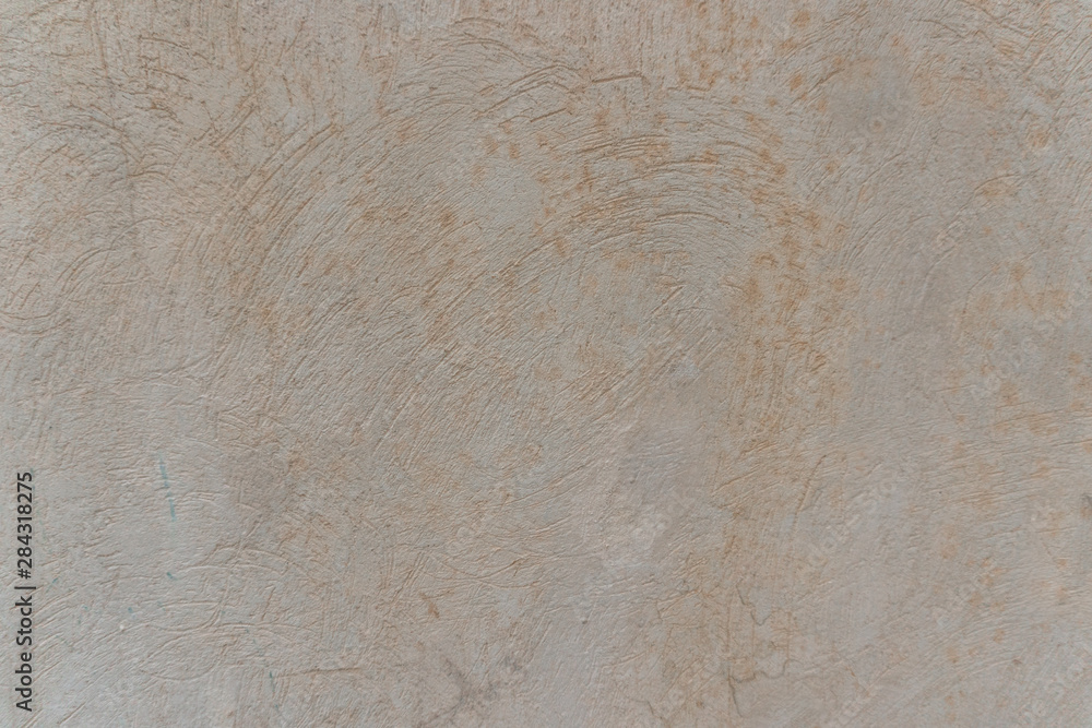 old paper background or canvas fabric texture beige background