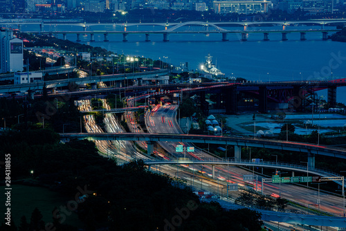 Photography 서울 야경