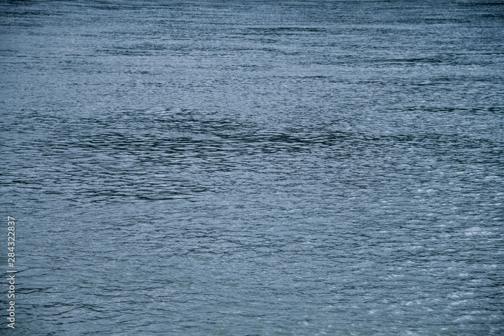 Fototapeta premium Wasser Strukur Wellen