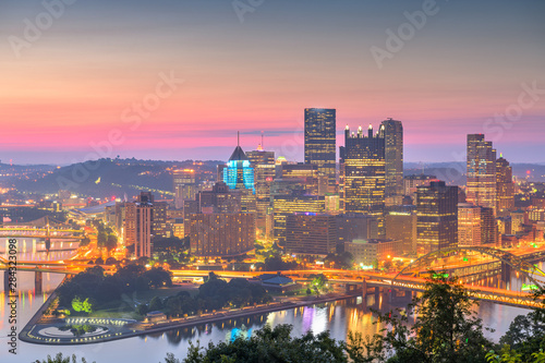 Pittsburgh, Pennsylvania, USA