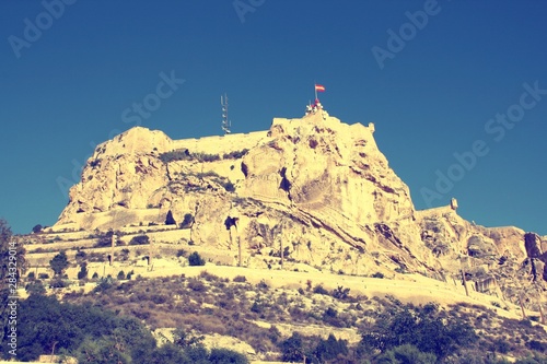 Alicante photo