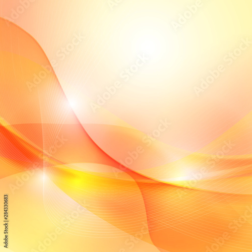 Curve and blend background 003
