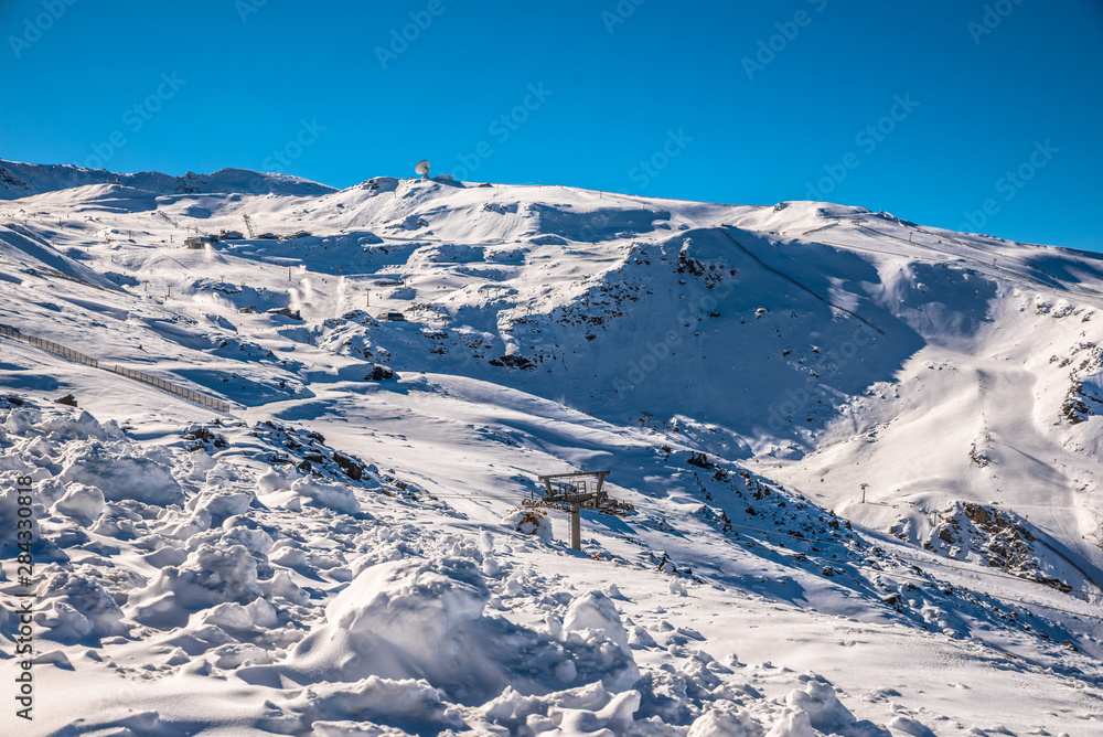 Sierra Nevada