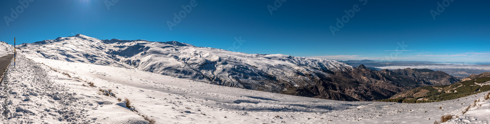 Sierra Nevada Sierra Nevada