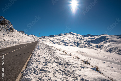 Sierra Nevada