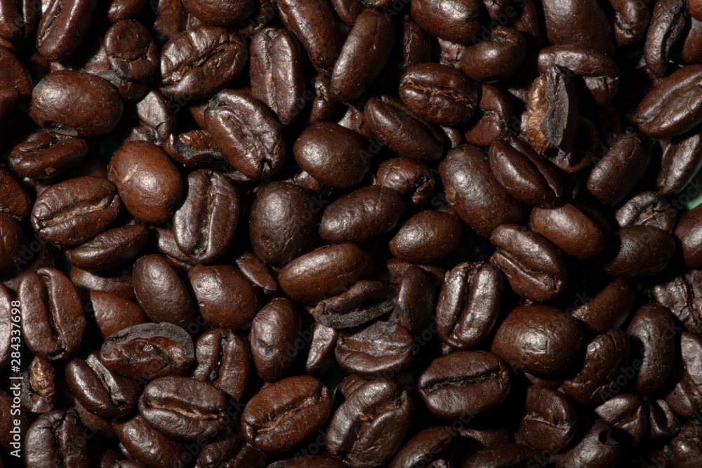 Coffee Close Up 3 Coffee Close Up 3