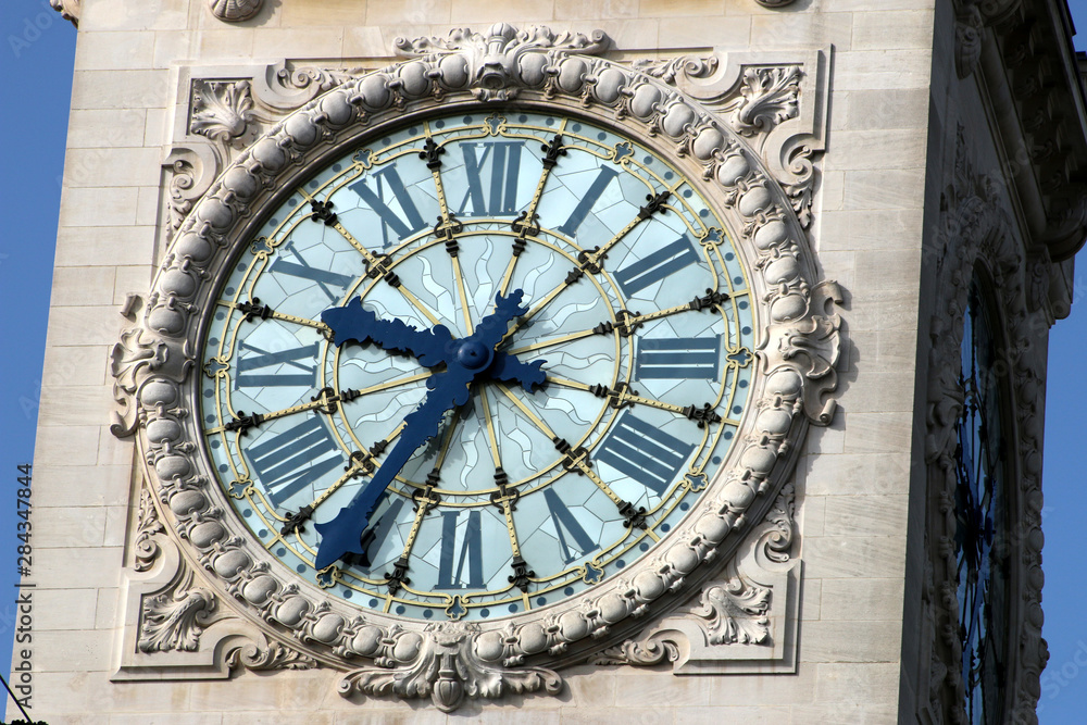 Paris - Gare de Lyon