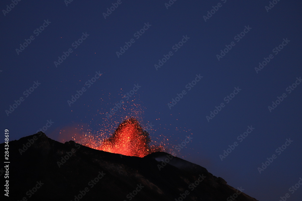 Stromboli