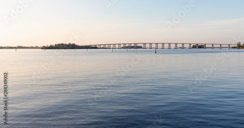 Alma Lee Loy Bridge- Vero Beach, Florida