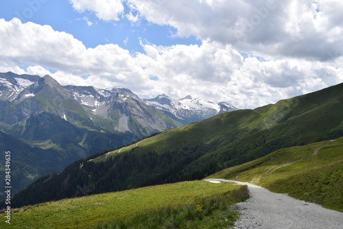 Wandern in Tirol © NadineRödder