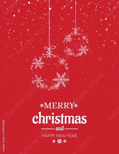 Christmas Ornaments,Christmas Balls Decorations, Christmas Hanging Decoration set