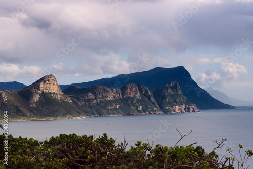 Cape Point, Cape Peninsula, South Africa