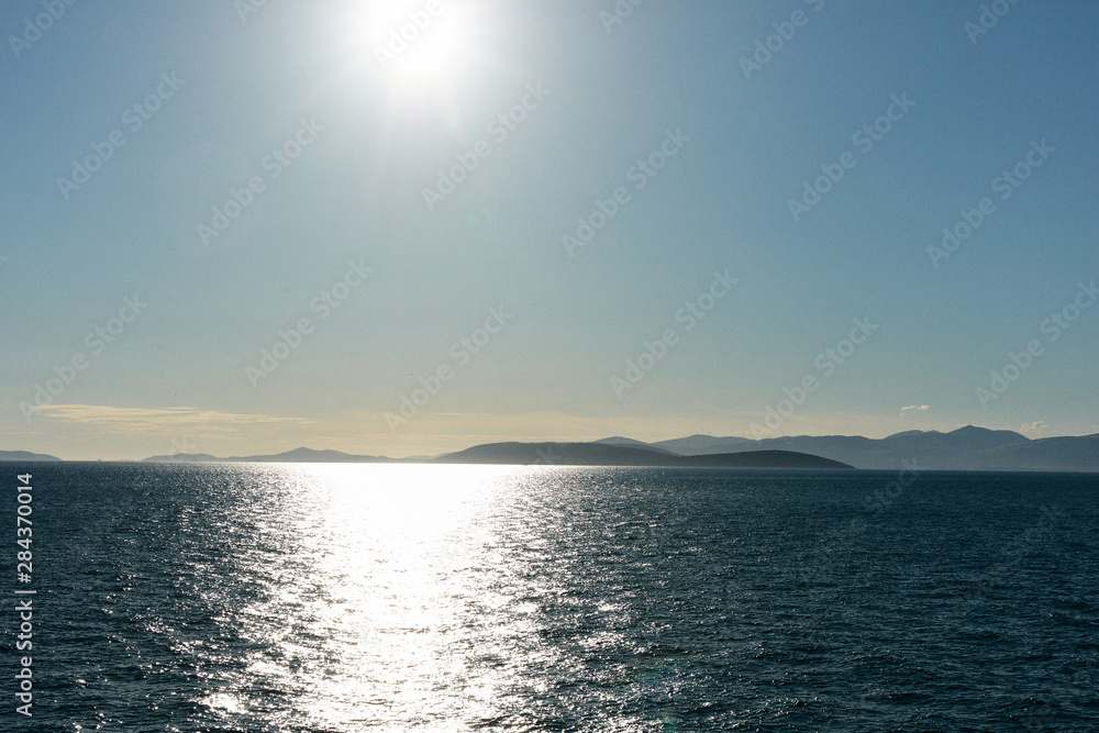 Solar reflexes in the Mediterranean Solar reflexes in the Mediterranean