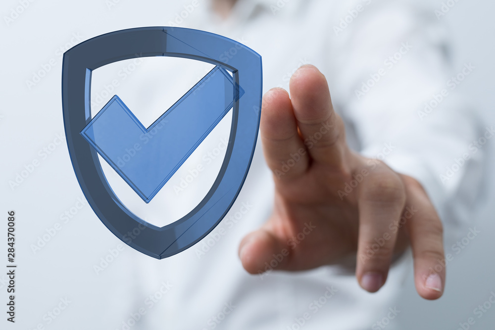 security data code digital concept security data code digital concept