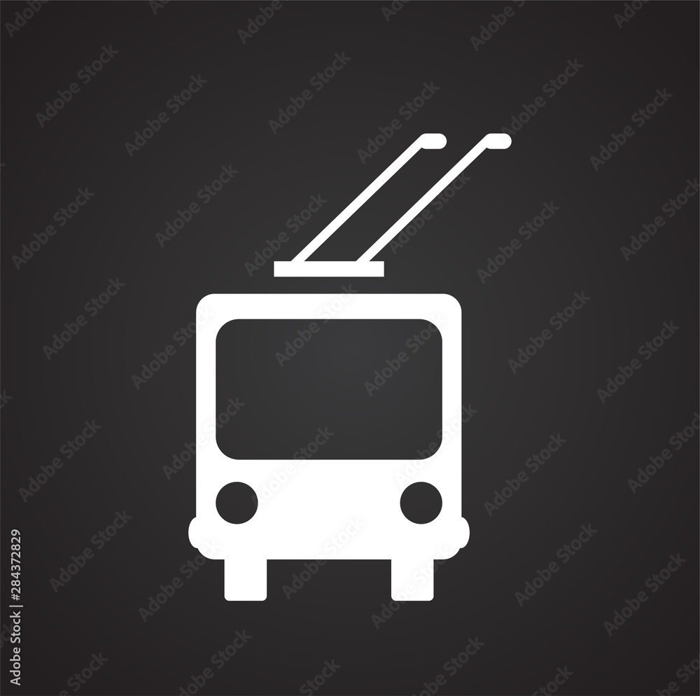 Transportation related icon on background for graphic and web design. Simple illustration. Internet concept symbol for website button or mobile app. Transportation related icon on background for graphic and web design. Simple illustration. Internet concept symbol for website button or mobile app.