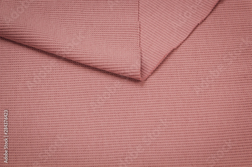 Fabric cotton Jersey color.