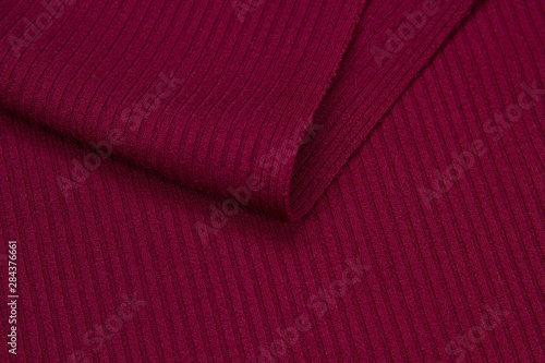 Fabric cotton Jersey color.