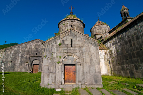 Haghpat Monastery, Unesco World Heritage Site, Debed Canyon, Armenia