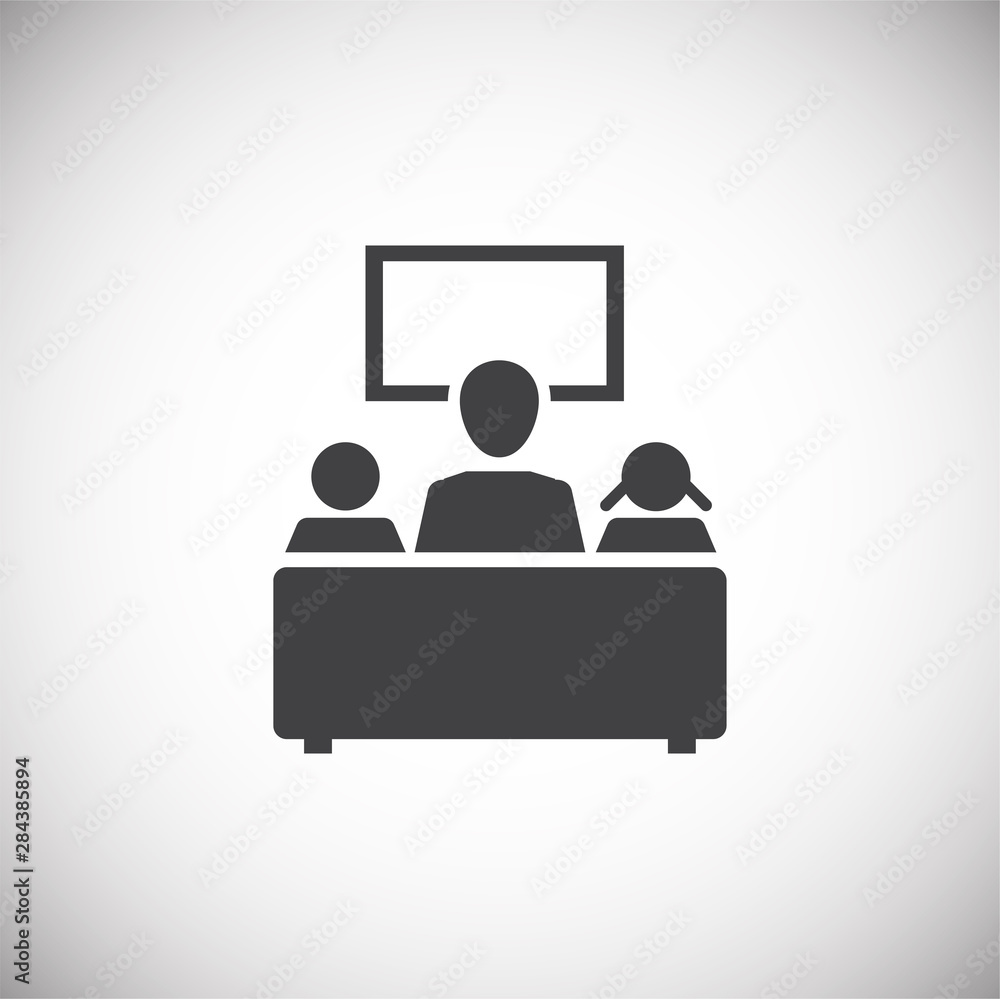 Family day related icon on background for graphic and web design. Simple illustration. Internet concept symbol for website button or mobile app. Family day related icon on background for graphic and web design. Simple illustration. Internet concept symbol for website button or mobile app.