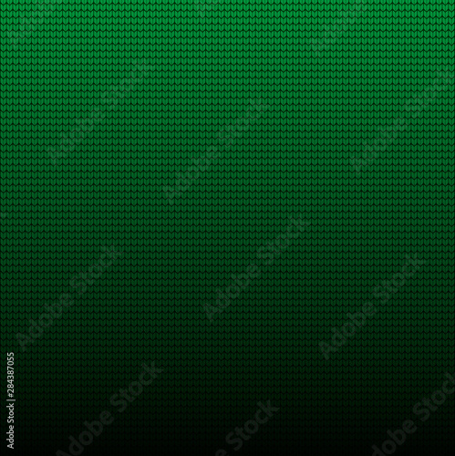 gradient knitted vector seamless texture