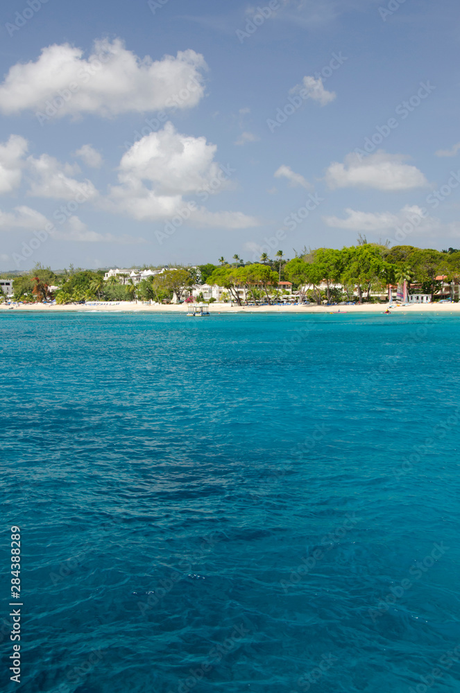 Caribbean, West Indies, Windward Islands, Barbados, Payne's Bay.