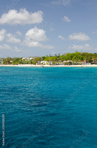 Caribbean  West Indies  Windward Islands  Barbados  Payne s Bay.