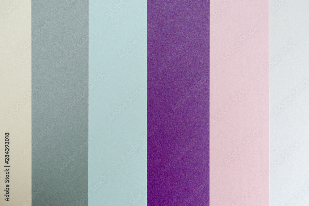 Colored paper texture background. Paper stripes. Colored paper texture background. Paper stripes.