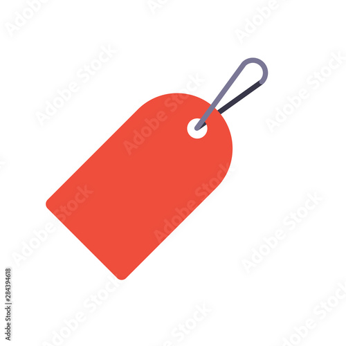 tag icon