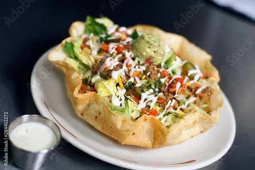 Taco Salad