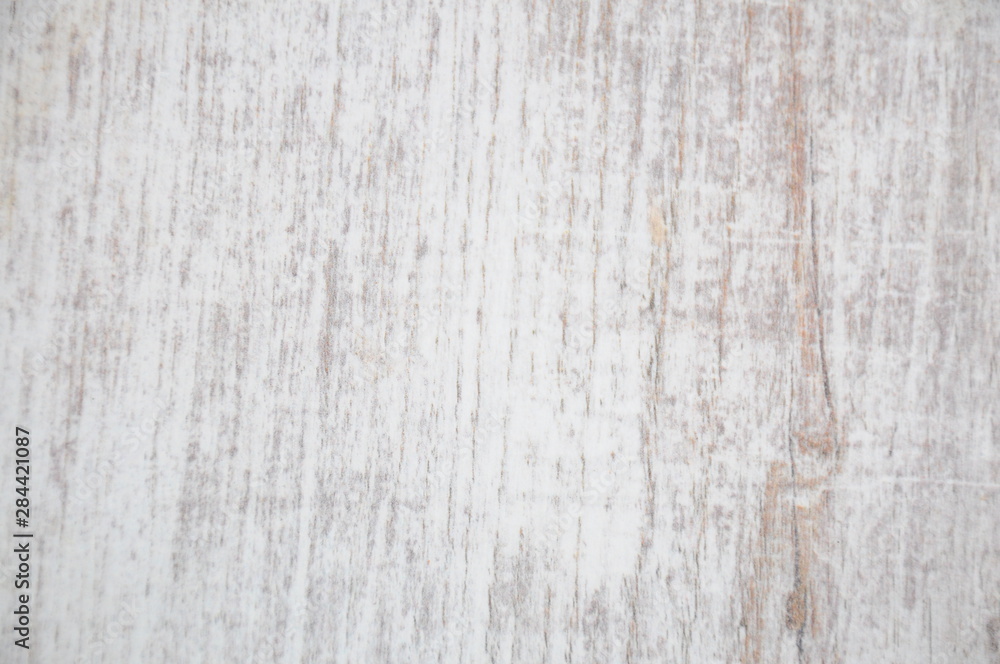 Texture of wood in white color Texture of wood in white color