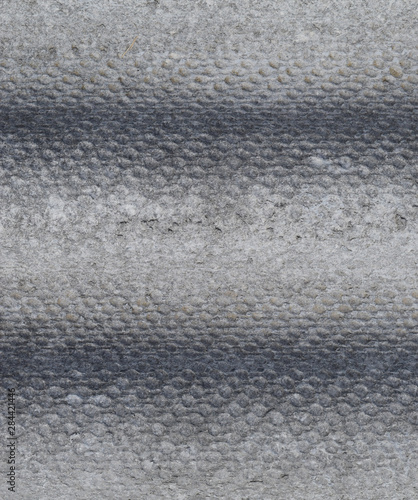 Gray wavy slate