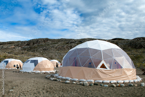 Фотография Greenland
