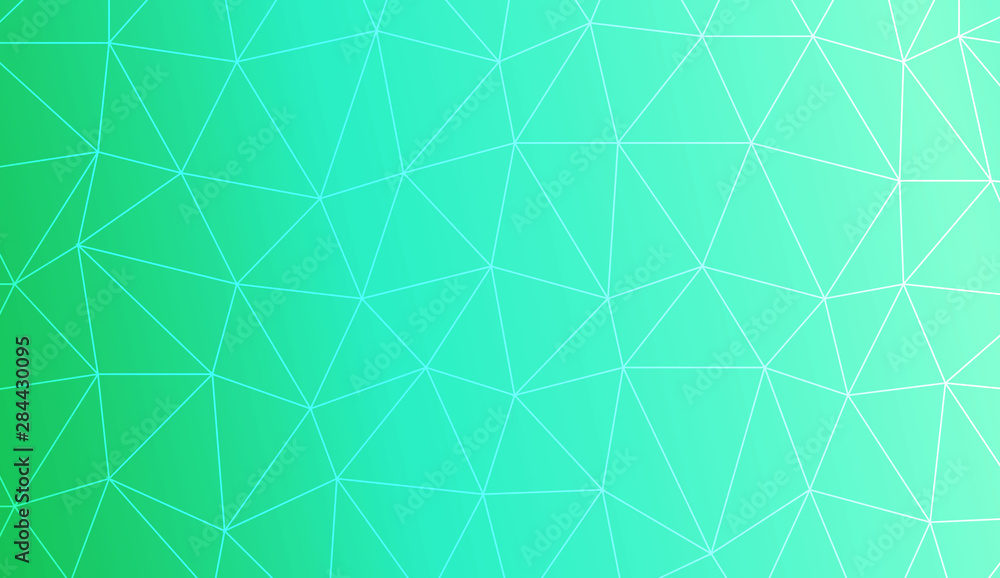 Triangular style. Background for your business project. Advert, template screen. Vector illustration. Creative gradient color Triangular style. Background for your business project. Advert, template screen. Vector illustration. Creative gradient color