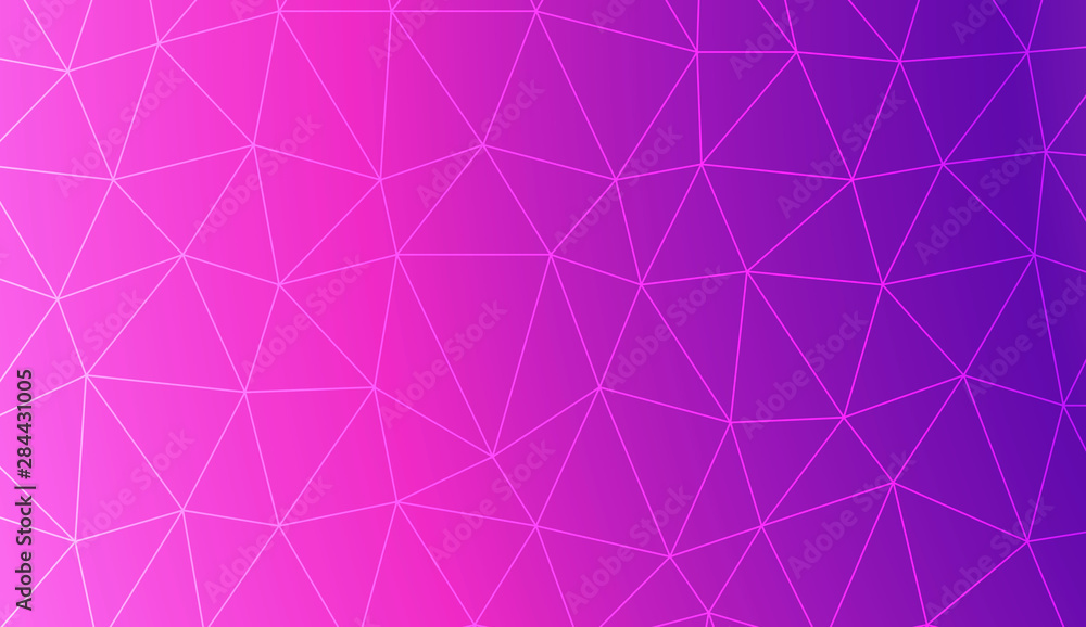 Triangular style. Background for your business project. Advert, template screen. Vector illustration. Creative gradient color Triangular style. Background for your business project. Advert, template screen. Vector illustration. Creative gradient color