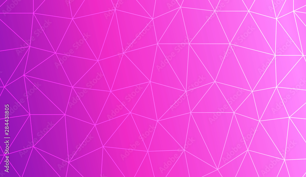 Decorative pattern with triangles style. Decorative design for your idea. Vector illustration. Creative gradient color. Decorative pattern with triangles style. Decorative design for your idea. Vector illustration. Creative gradient color.