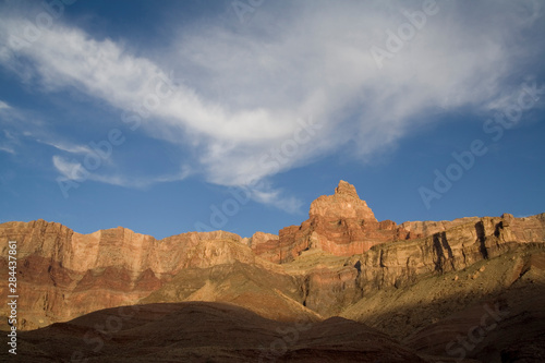 USA, Arizona, Grand Canyon, Colorado River Cardenas Creek © John Ford/Danita Delimont