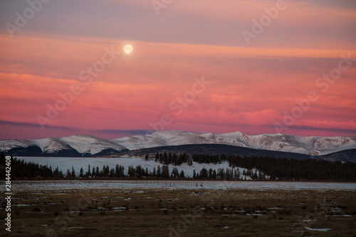 Φωτογραφία USA, Colorado