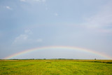Rainbow, Marion County, Illinois